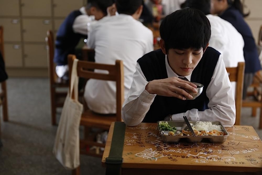 怪怪怪怪物！の画像