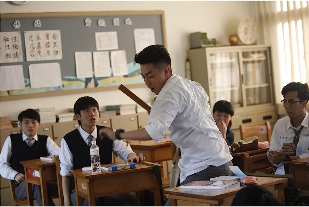 怪怪怪怪物！の画像