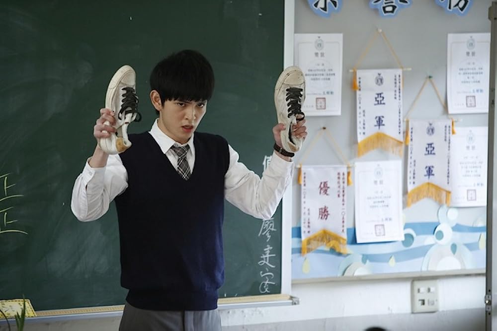 怪怪怪怪物！の画像