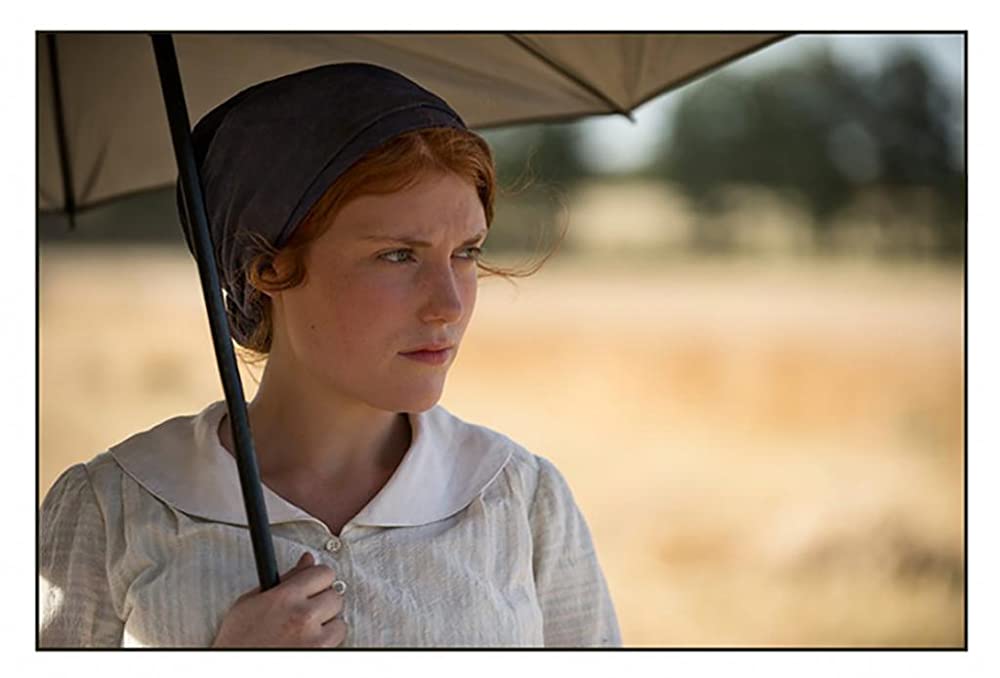 田園の守り人たちの画像