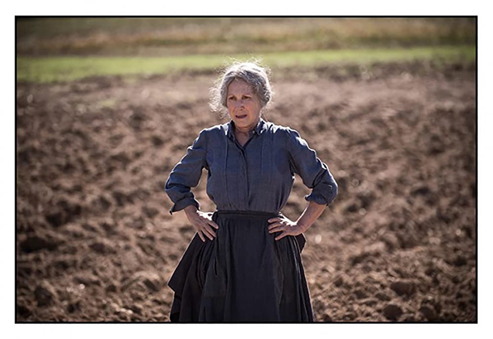 田園の守り人たちの画像