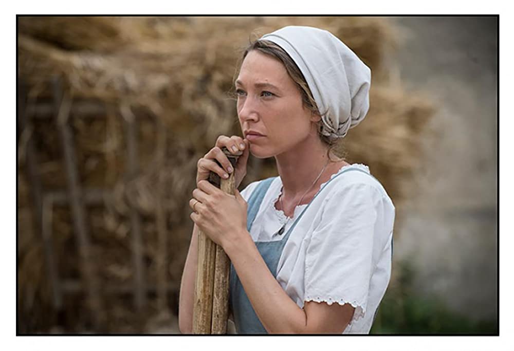 田園の守り人たちの画像