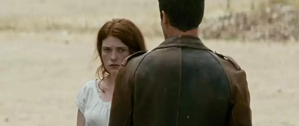 田園の守り人たちの画像