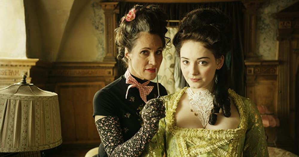 タイムトラベラーの系譜 エメラルド・グリーンの画像