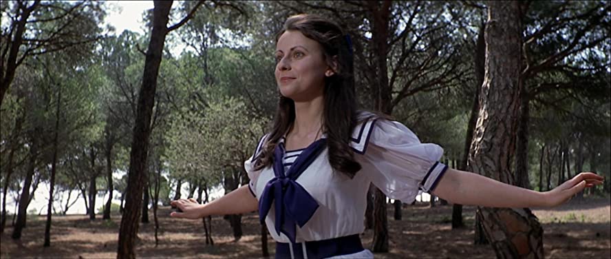 ニコライとアレクサンドラの画像