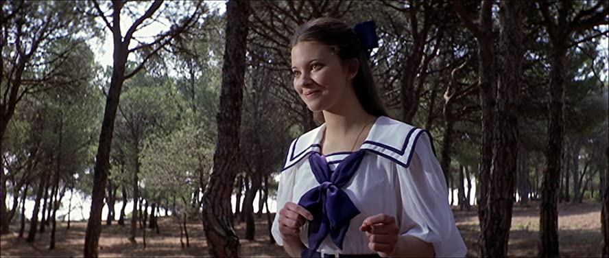 ニコライとアレクサンドラの画像