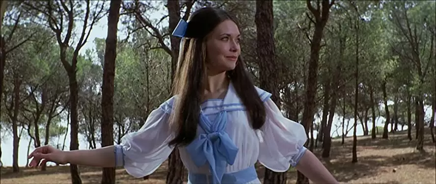 「ニコライとアレクサンドラ」Candace Glendenningの画像