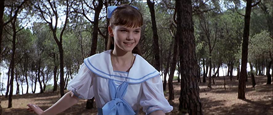 ニコライとアレクサンドラの画像