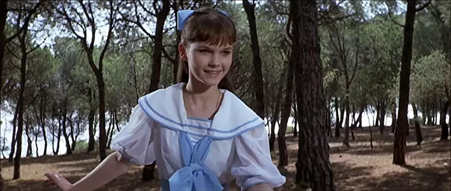 「ニコライとアレクサンドラ」Fiona Fullertonの画像