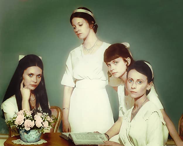 ニコライとアレクサンドラの画像