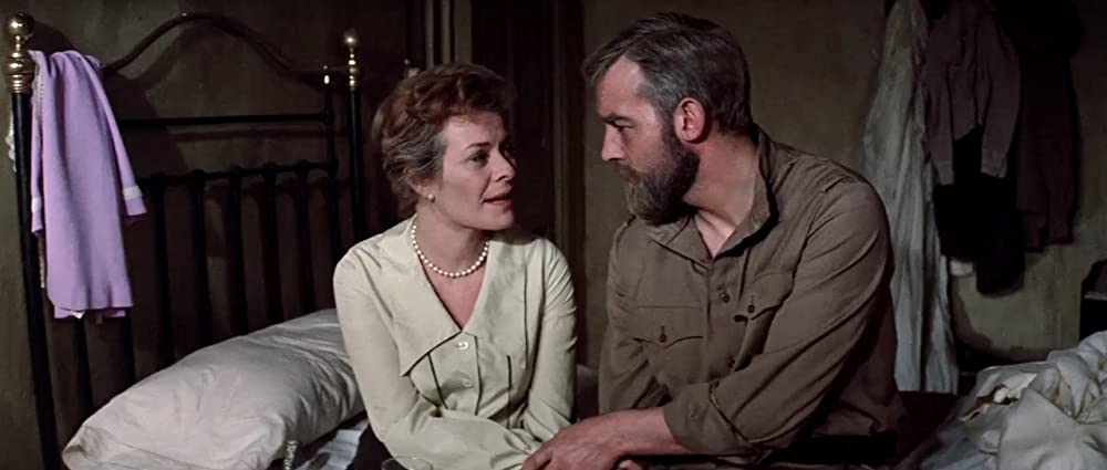 ニコライとアレクサンドラの画像