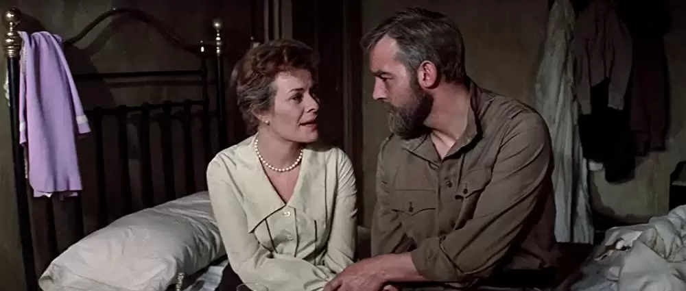 「ニコライとアレクサンドラ」マイケル・ジェイストン & ジャネット・サズマンの画像