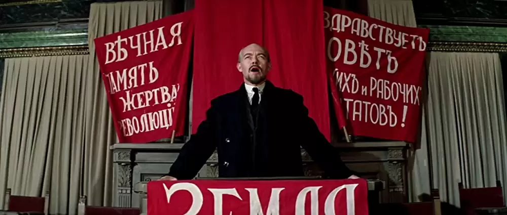 「ニコライとアレクサンドラ」Michael Bryantの画像