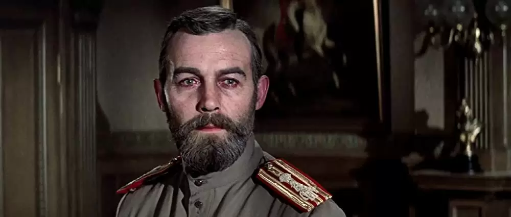 ニコライとアレクサンドラの画像