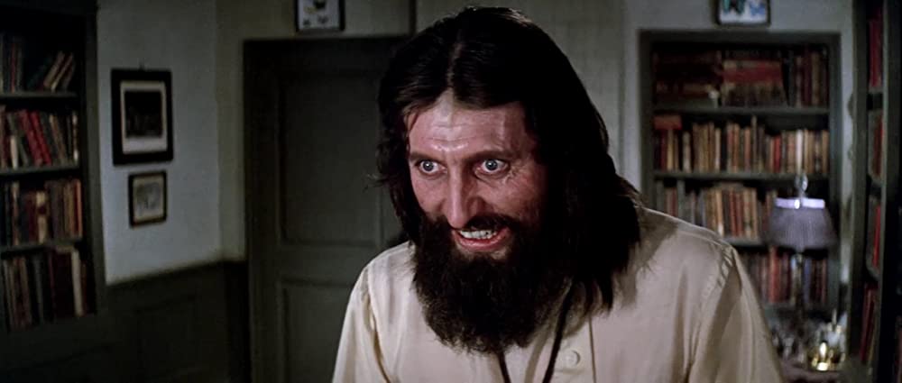 ニコライとアレクサンドラの画像