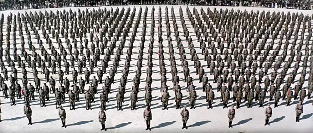 ニコライとアレクサンドラの画像