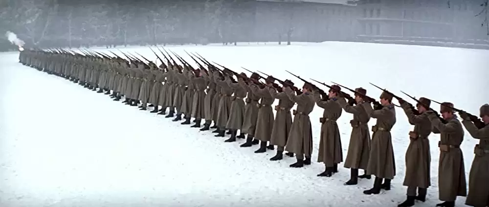 ニコライとアレクサンドラの画像