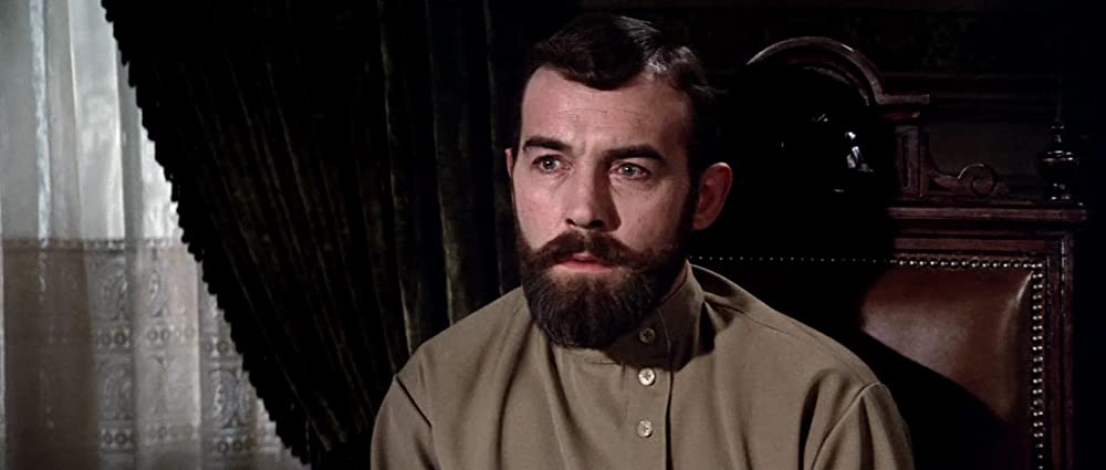 ニコライとアレクサンドラの画像