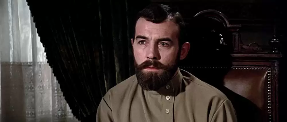 ニコライとアレクサンドラの画像