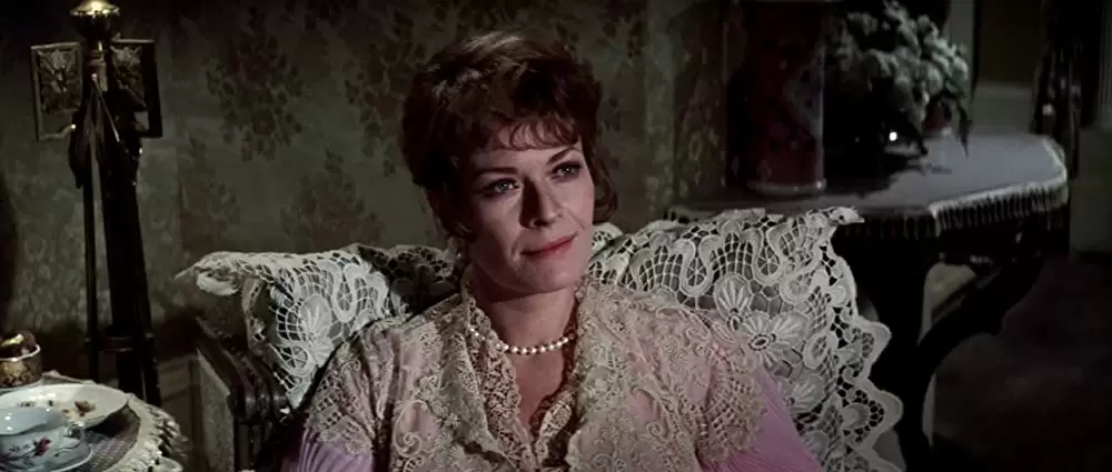 「ニコライとアレクサンドラ」ジャネット・サズマンの画像