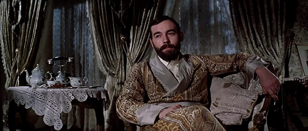 ニコライとアレクサンドラの画像