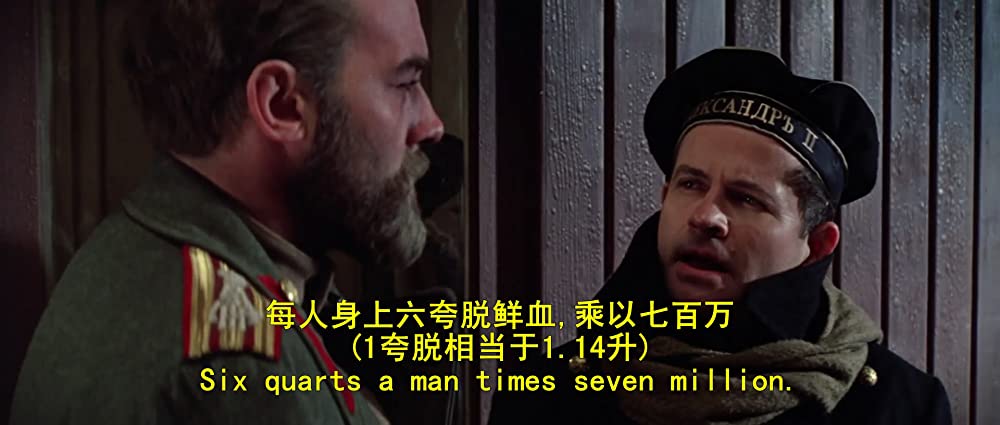 ニコライとアレクサンドラの画像