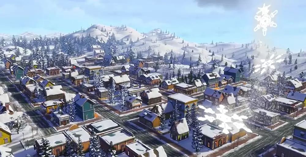 マライア・キャリー クリスマスにほしいものの画像