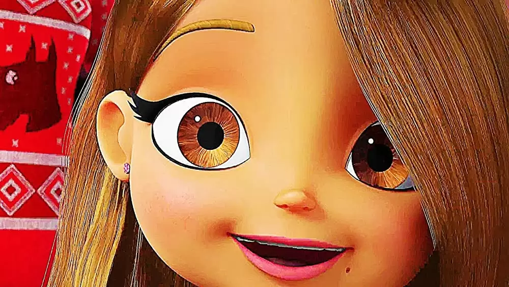 マライア・キャリー クリスマスにほしいものの画像