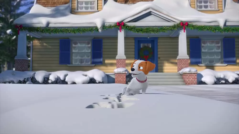 マライア・キャリー クリスマスにほしいものの画像