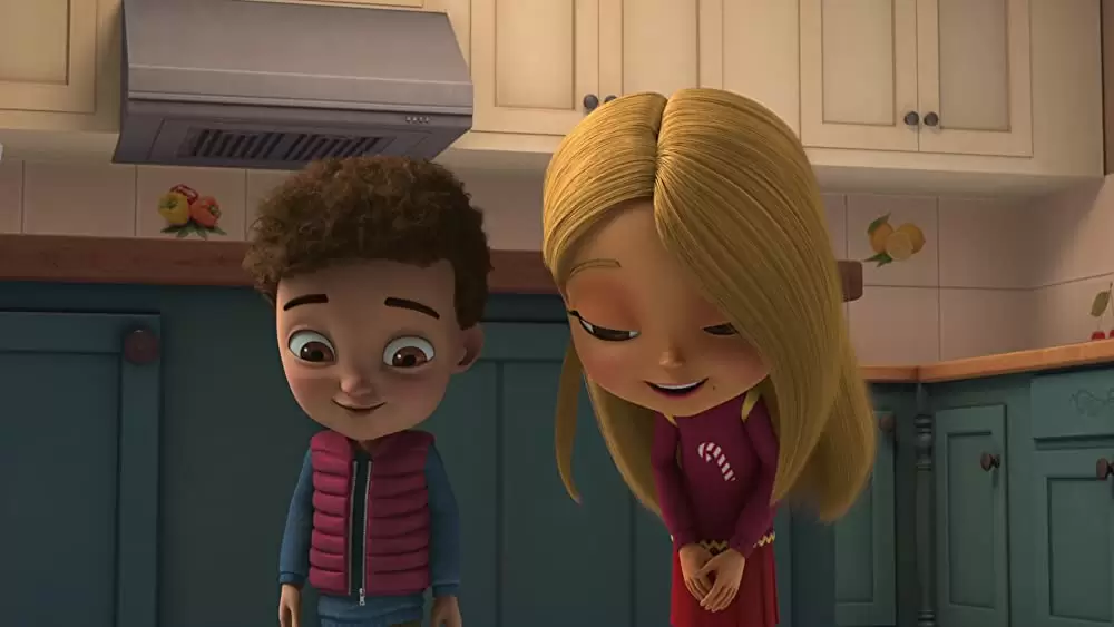 マライア・キャリー クリスマスにほしいものの画像