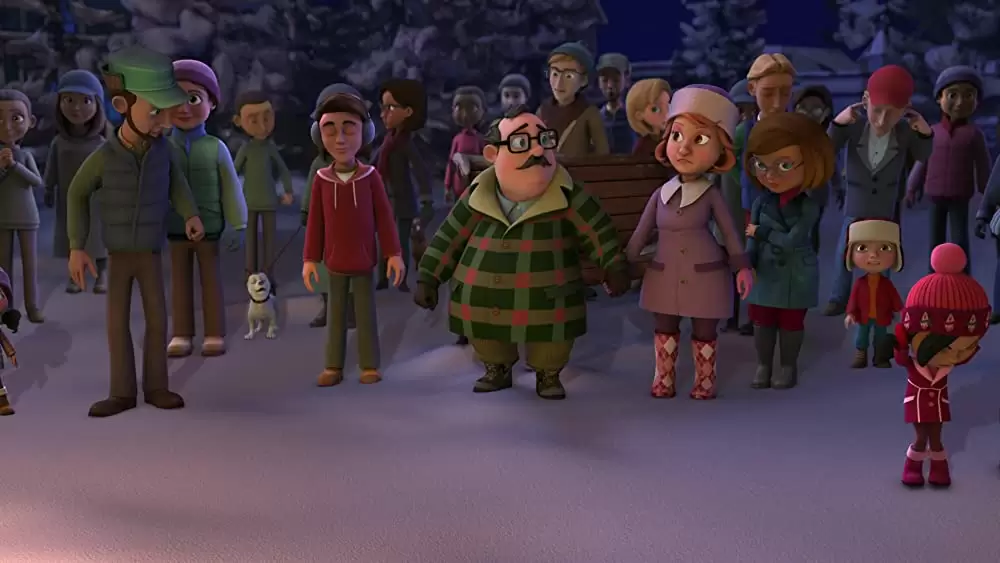 マライア・キャリー クリスマスにほしいものの画像