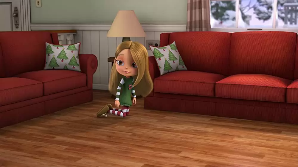 マライア・キャリー クリスマスにほしいものの画像