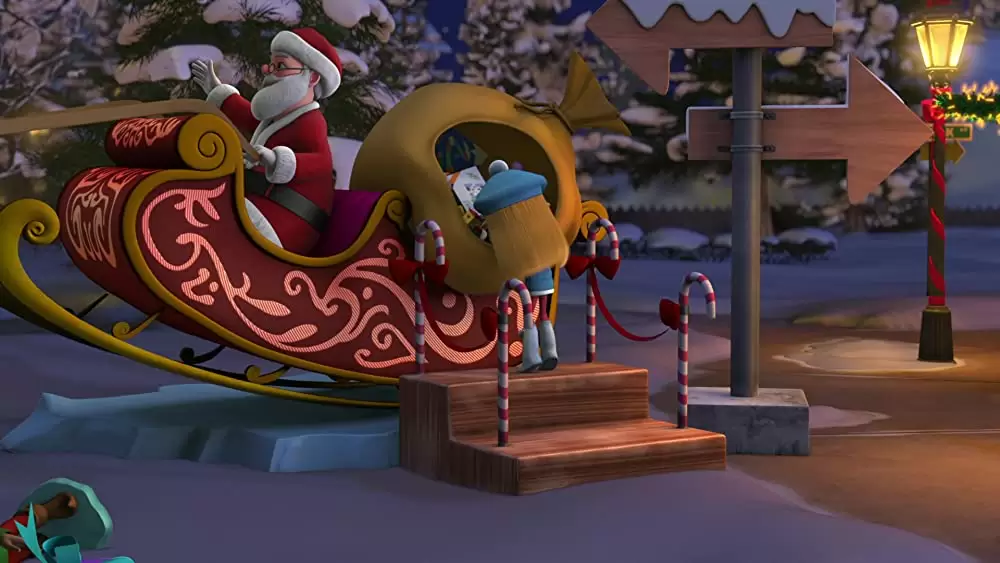 マライア・キャリー クリスマスにほしいものの画像