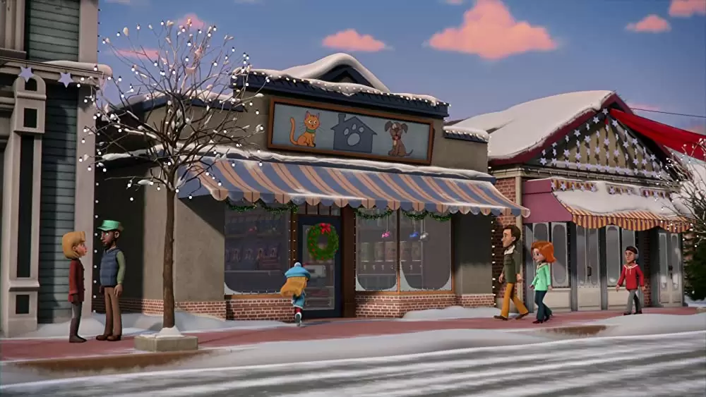 マライア・キャリー クリスマスにほしいものの画像