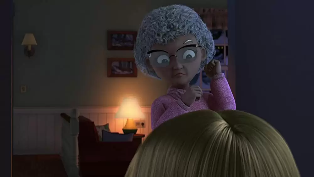 マライア・キャリー クリスマスにほしいものの画像