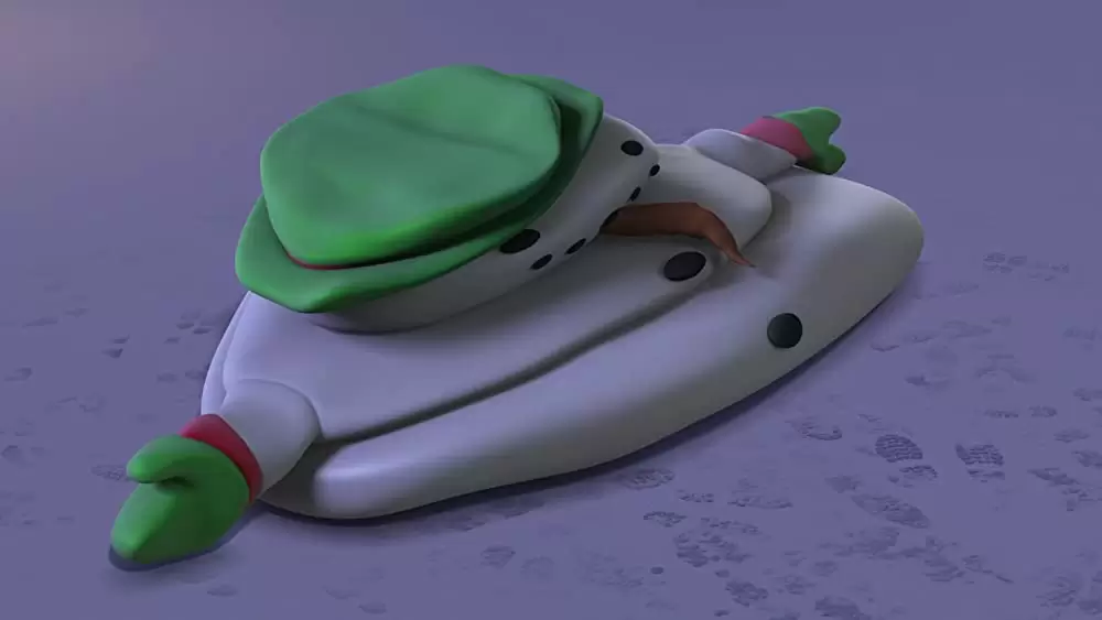 マライア・キャリー クリスマスにほしいものの画像