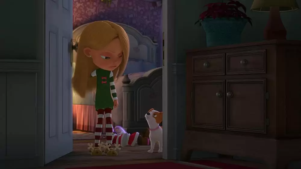 マライア・キャリー クリスマスにほしいものの画像