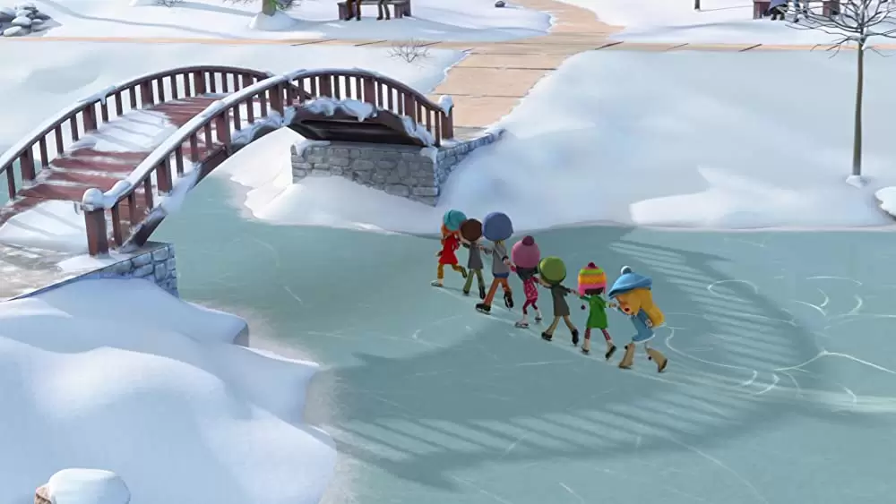 マライア・キャリー クリスマスにほしいものの画像