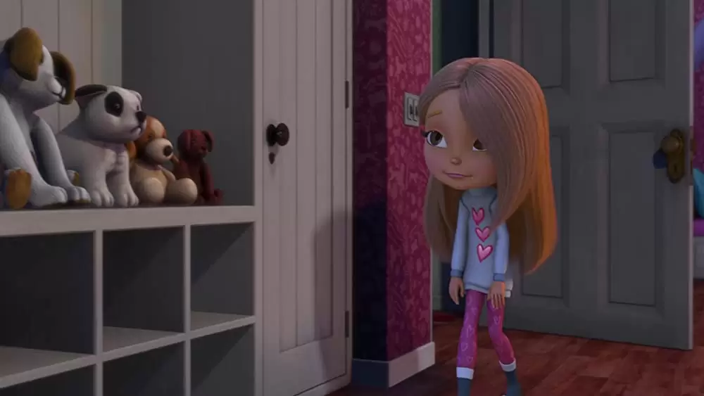 マライア・キャリー クリスマスにほしいものの画像