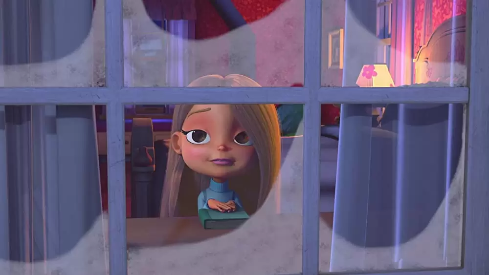 マライア・キャリー クリスマスにほしいものの画像