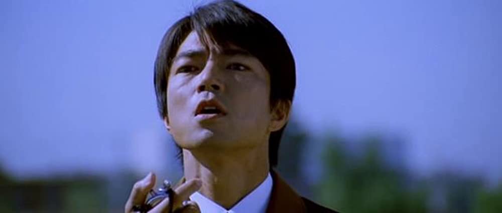 青燕 -あおつばめ-の画像