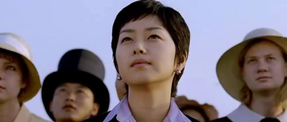 青燕 -あおつばめ-の画像