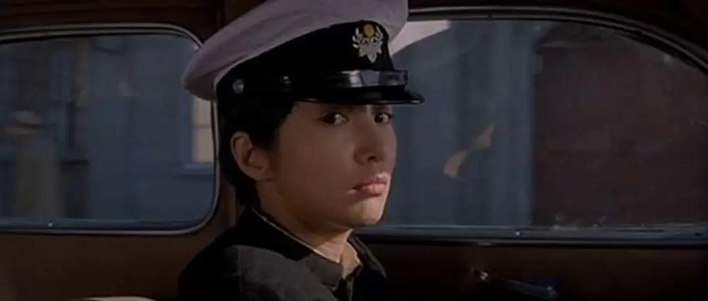 青燕 -あおつばめ-の画像