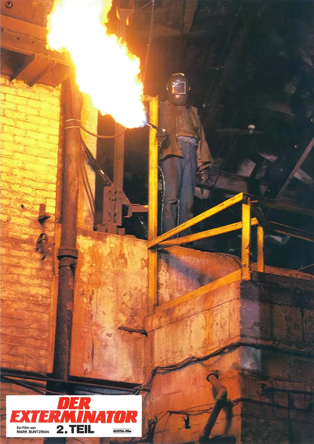 エクスタミネーター2の画像