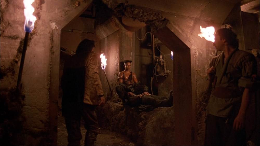 エクスタミネーター2の画像