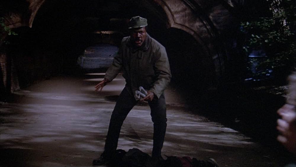 エクスタミネーター2の画像