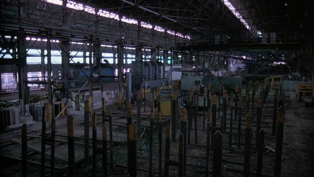 エクスタミネーター2の画像