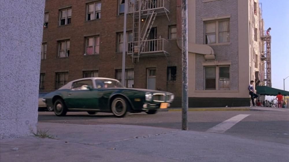 エクスタミネーター2の画像