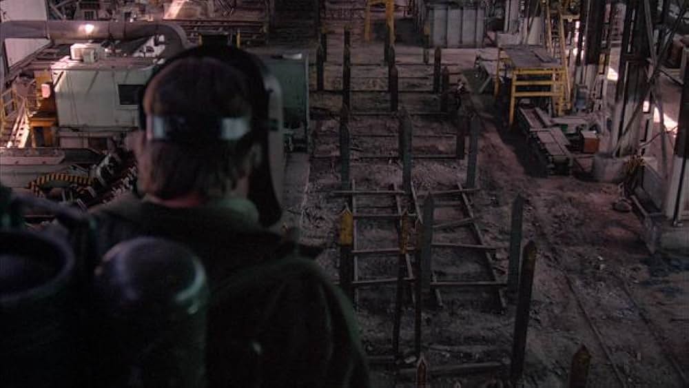 エクスタミネーター2の画像