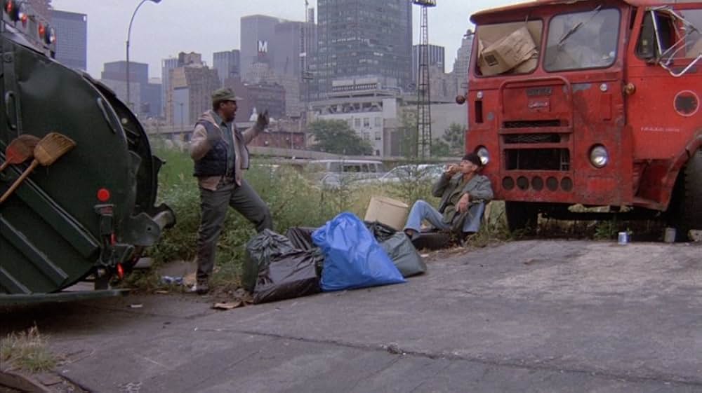 エクスタミネーター2の画像